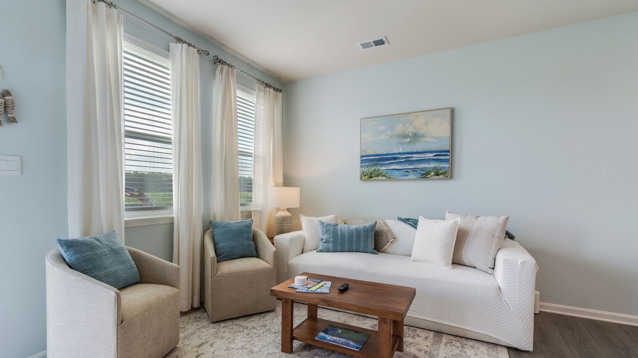 Photo of Livingroom in Selbyville