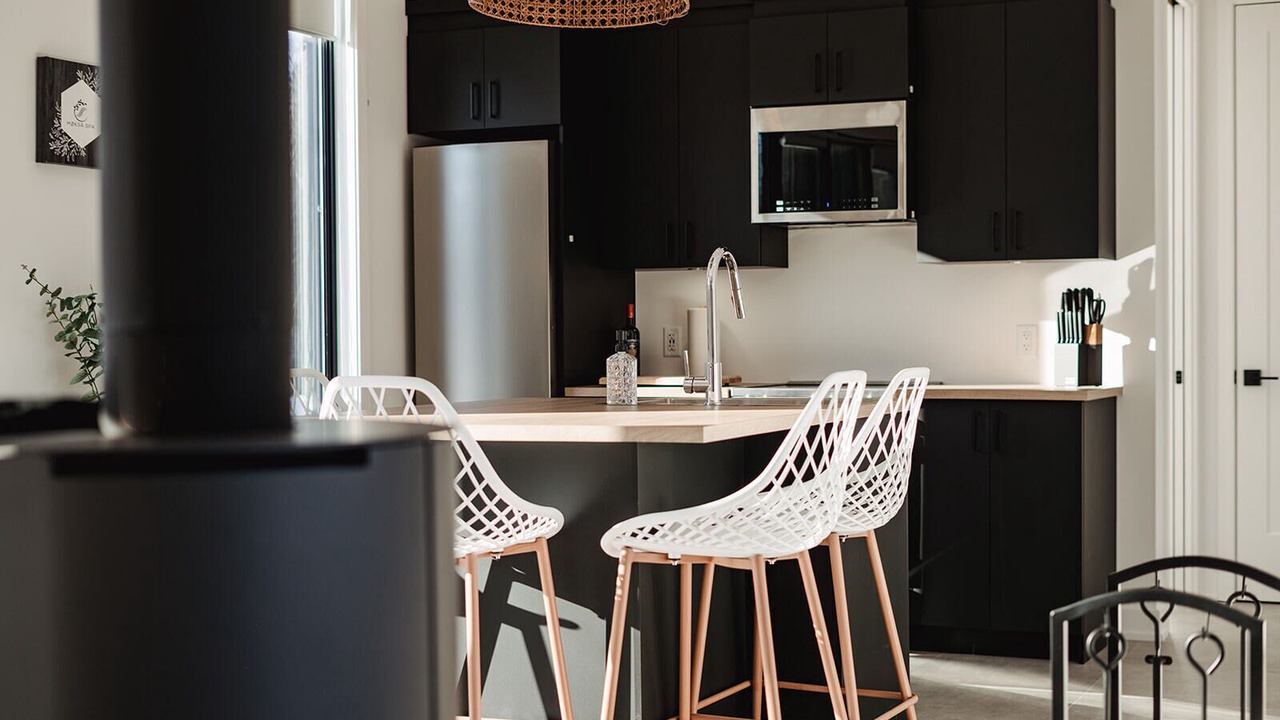Photo of Kitchen in Gatineau