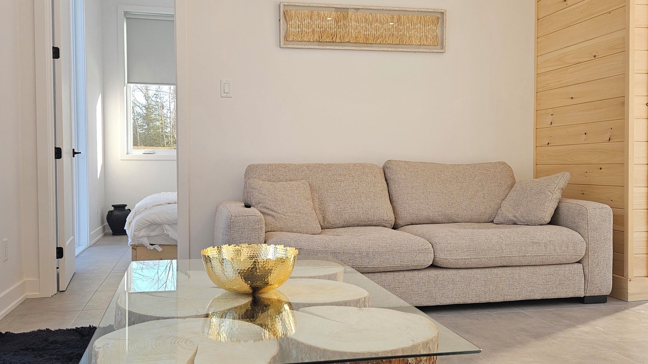 Photo of Livingroom in Gatineau