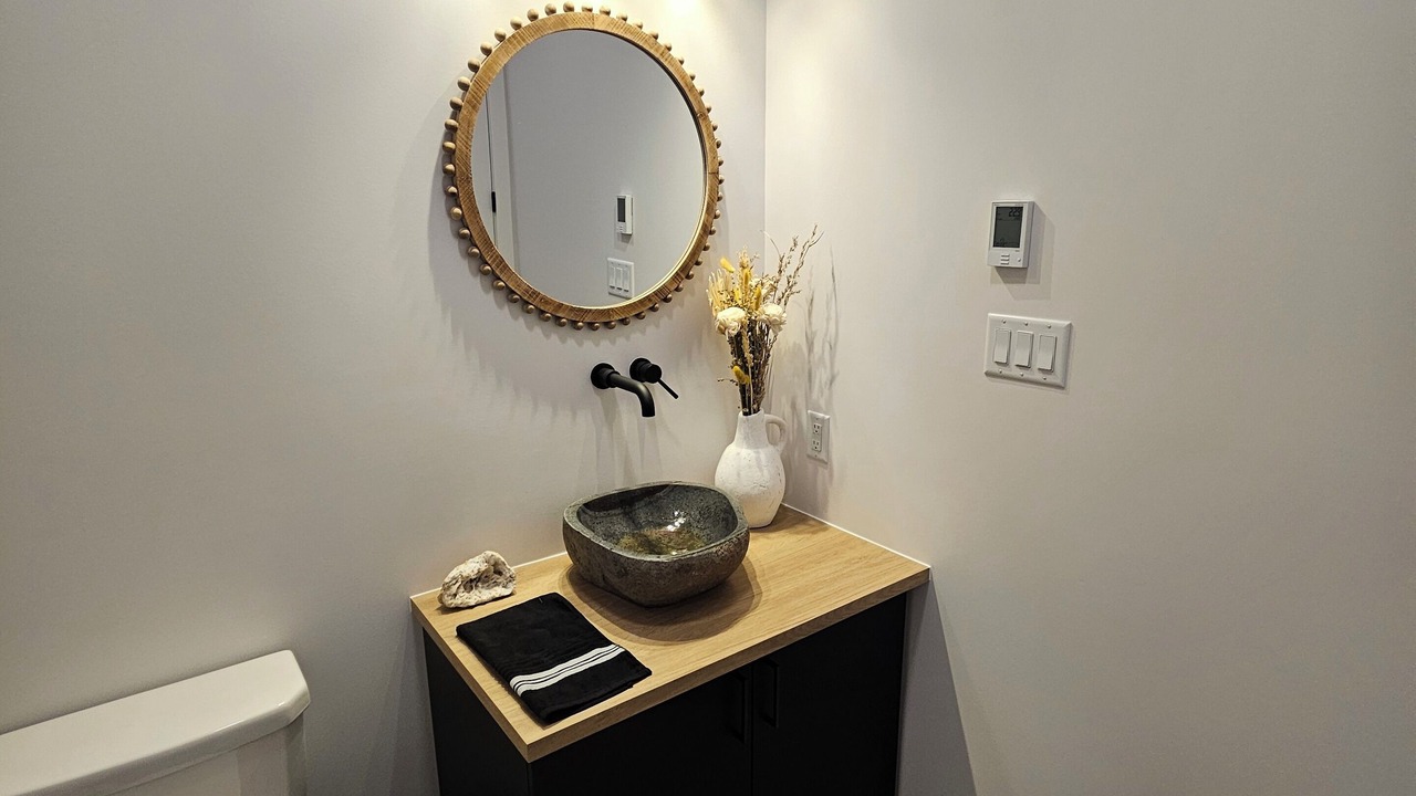 Photo of Bathroom in Gatineau