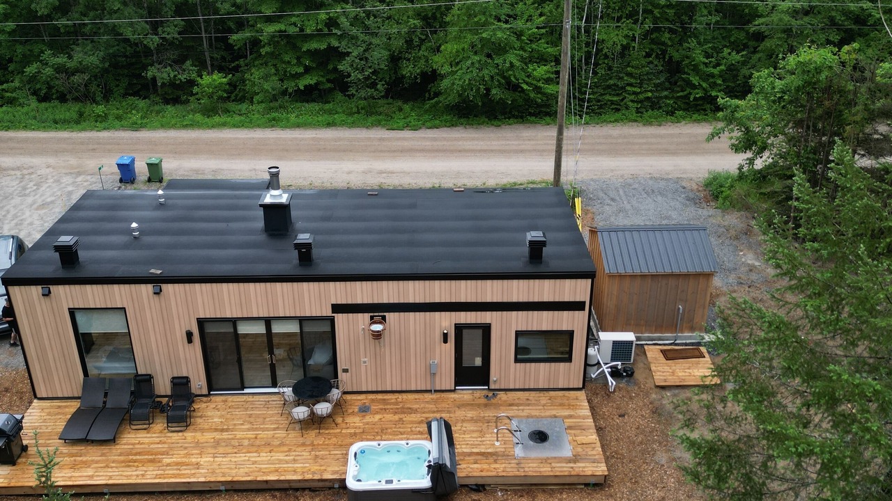 Photo of Outdoor in Gatineau