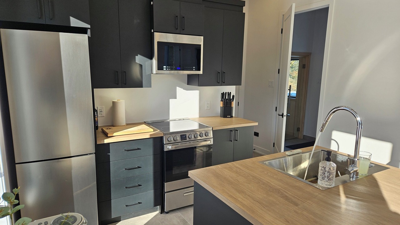 Photo of Kitchen in Gatineau