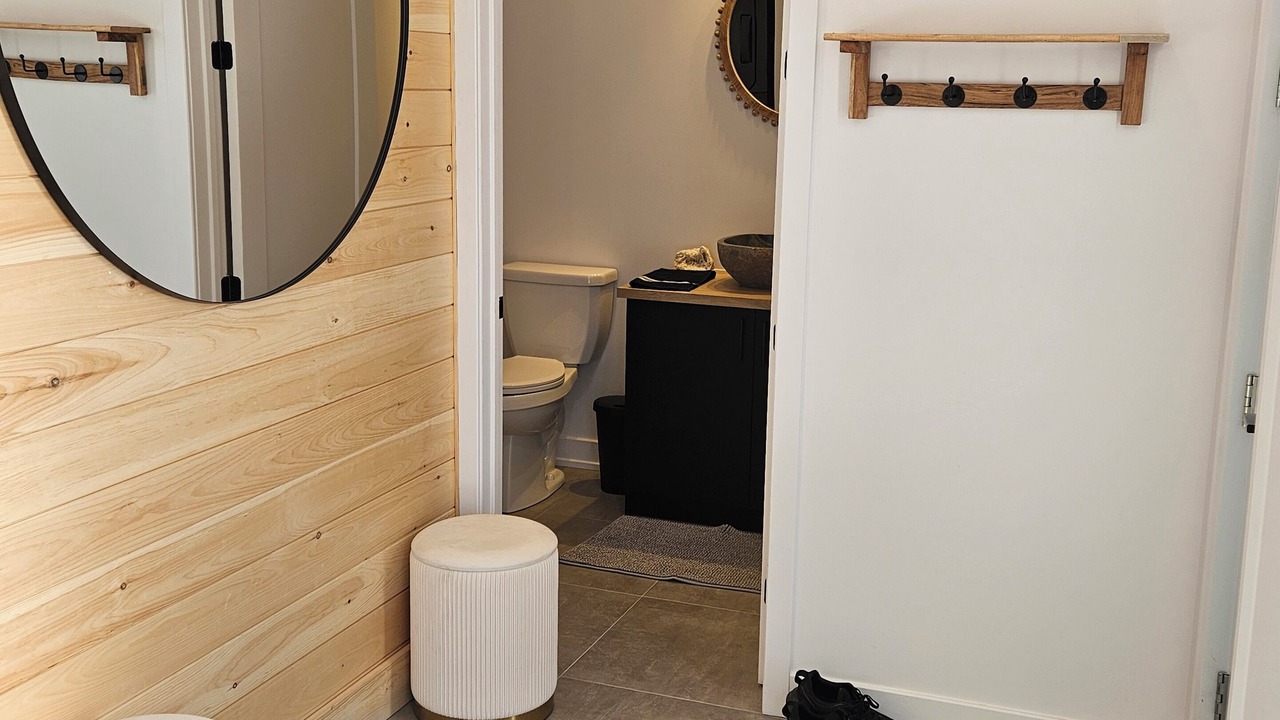 Photo of Bathroom in Gatineau
