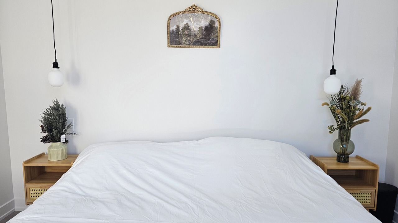 Photo of Bedroom in Gatineau