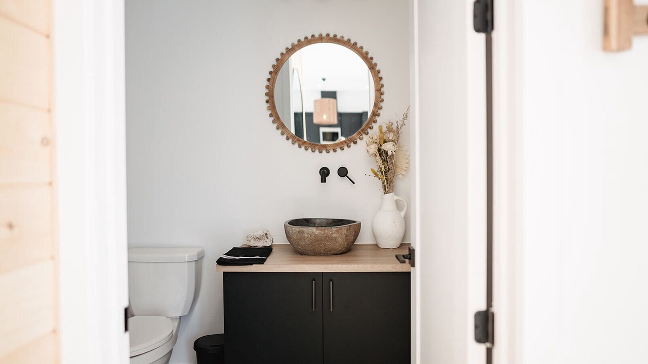 Photo of Bathroom in Gatineau