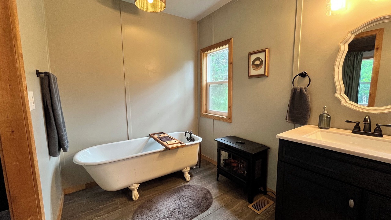 Photo of Bathroom in Stillwater