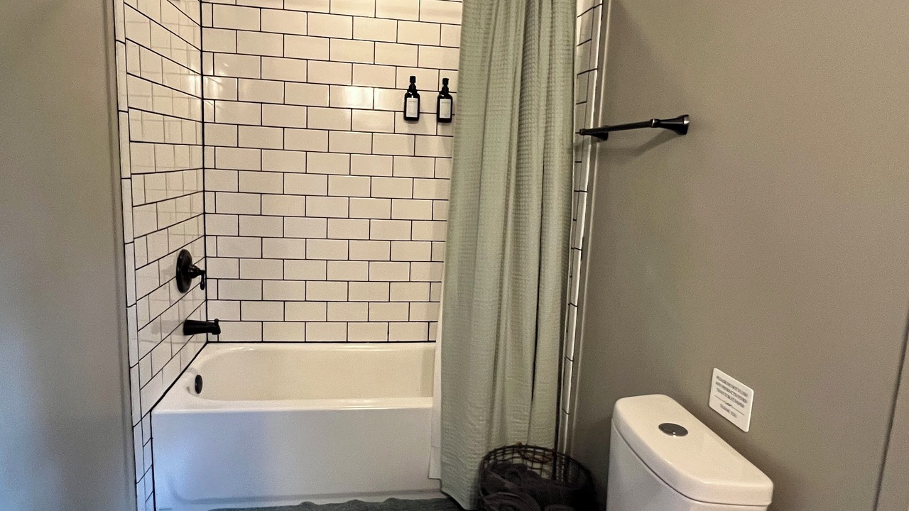 Photo of Bathroom in Stillwater