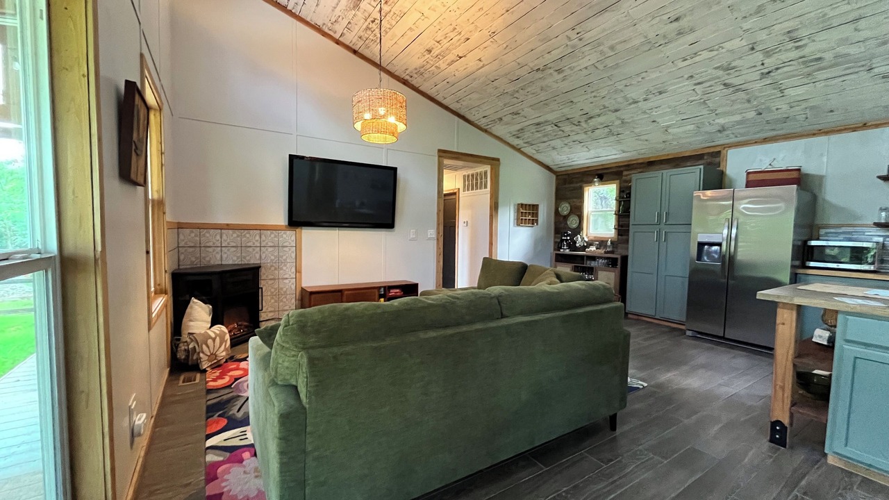 Photo of Livingroom in Stillwater