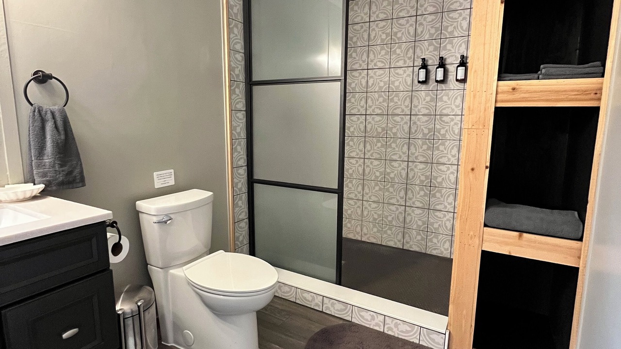 Photo of Bathroom in Stillwater