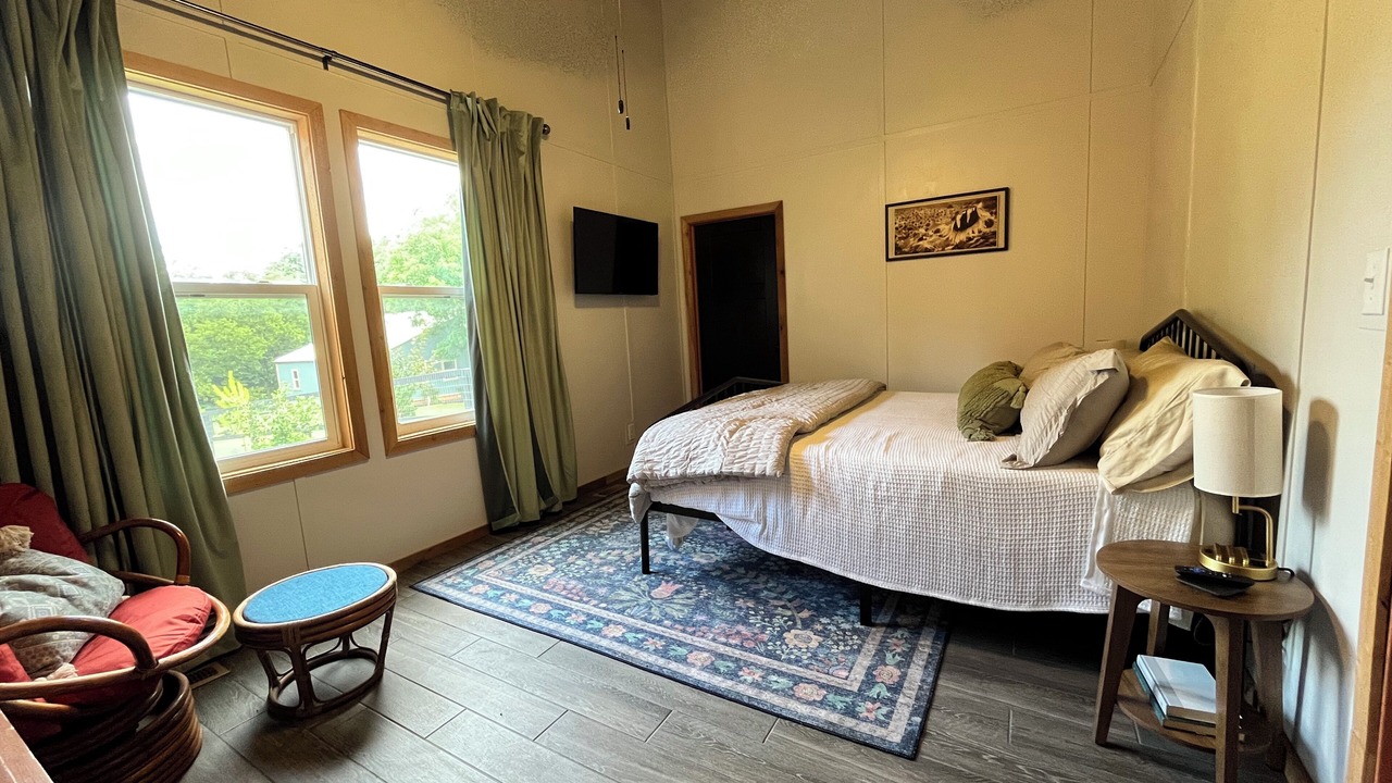 Photo of Bedroom in Stillwater