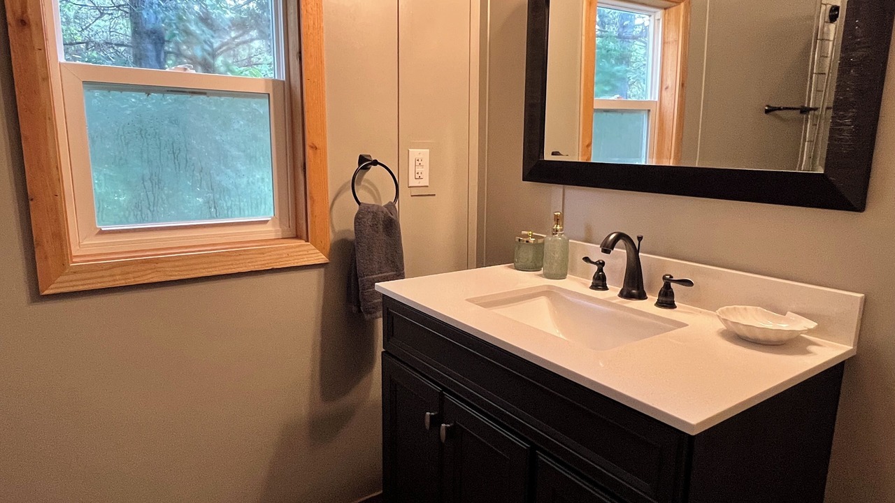 Photo of Bathroom in Stillwater