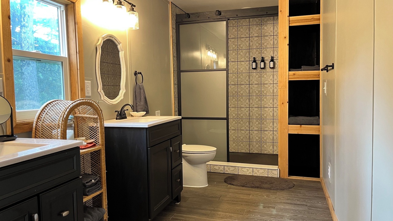 Photo of Bathroom in Stillwater