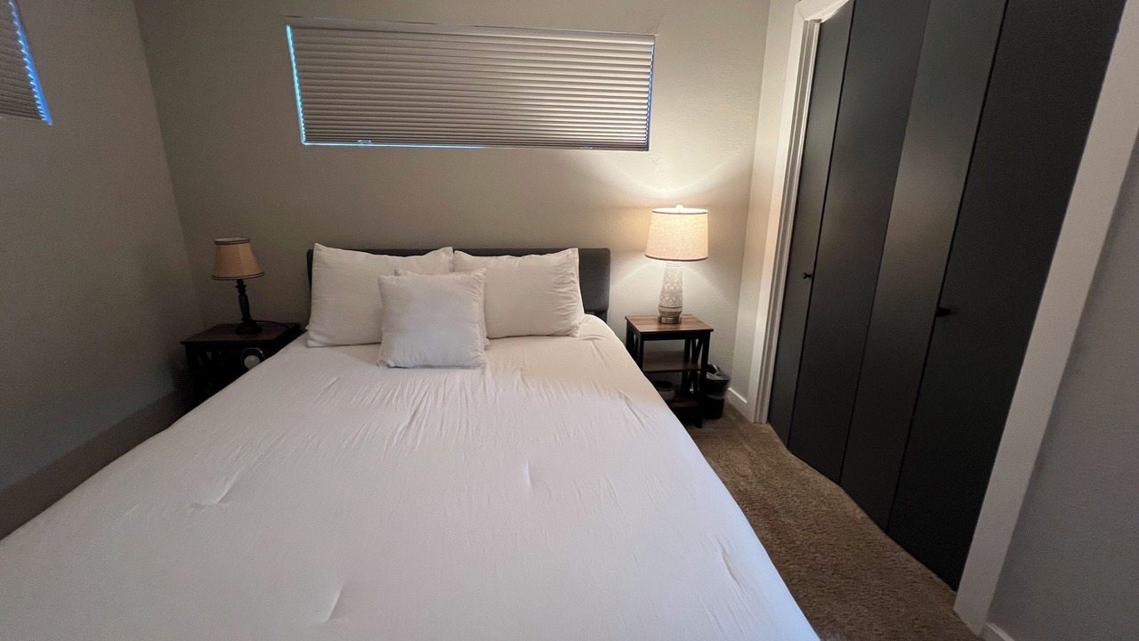 Photo of Bedroom in Cape Royale