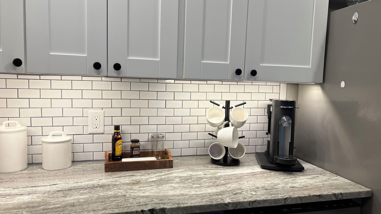 Photo of Kitchen in Cape Royale