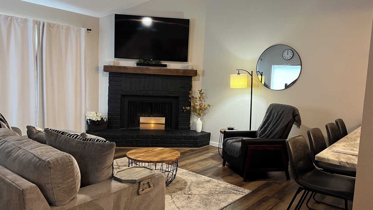 Photo of Livingroom in Cape Royale