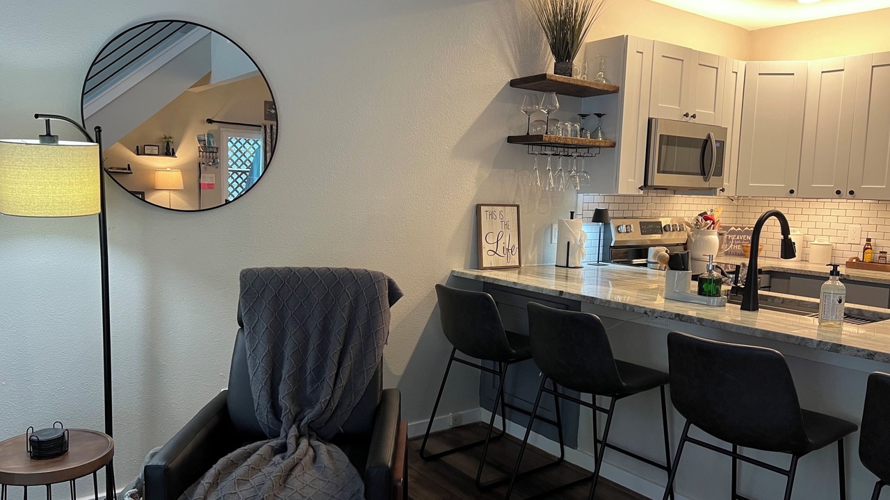 Photo of Kitchen in Cape Royale