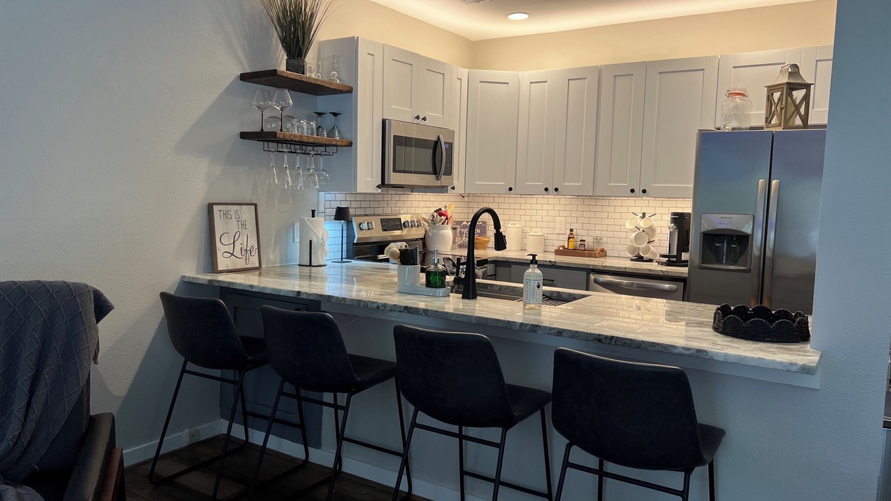Photo of Kitchen in Cape Royale