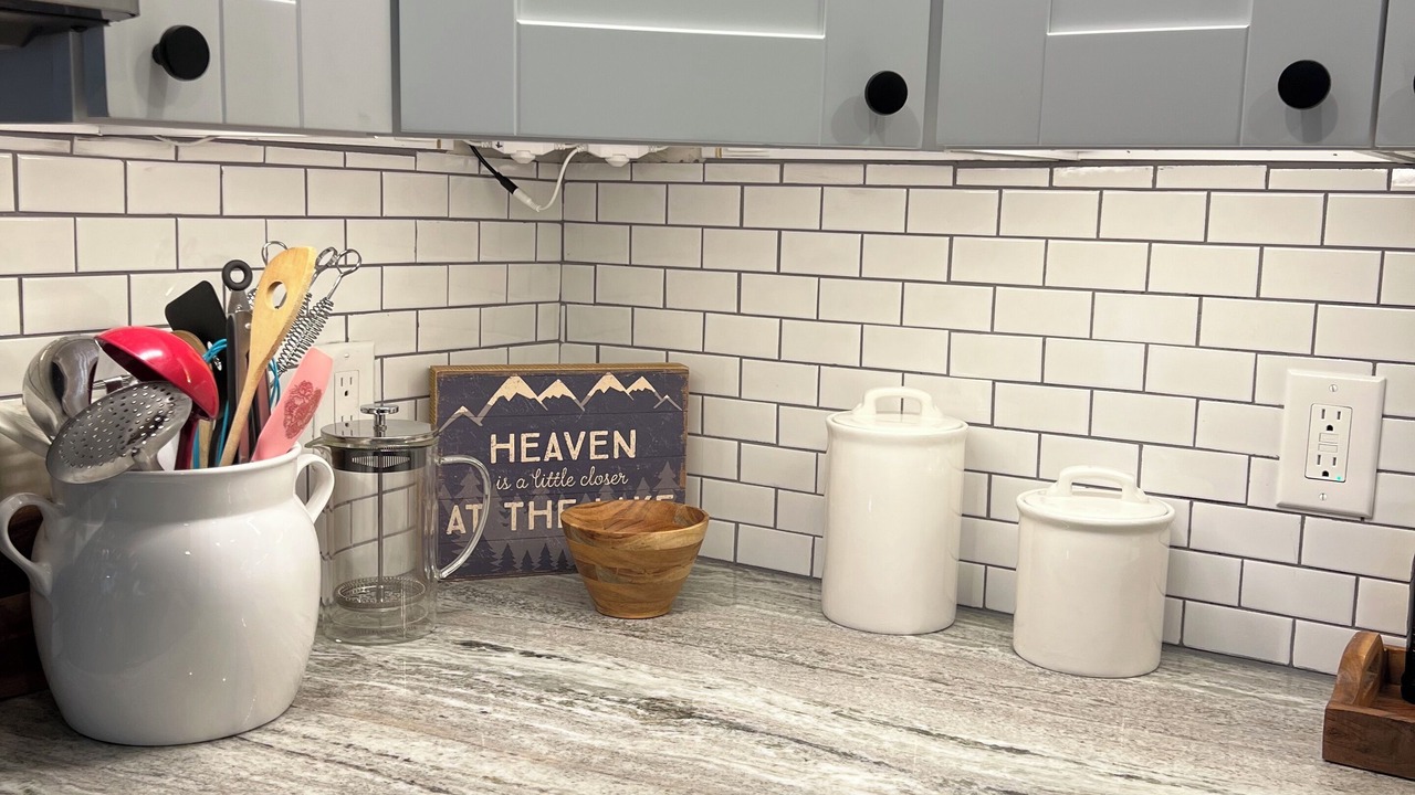 Photo of Kitchen in Cape Royale