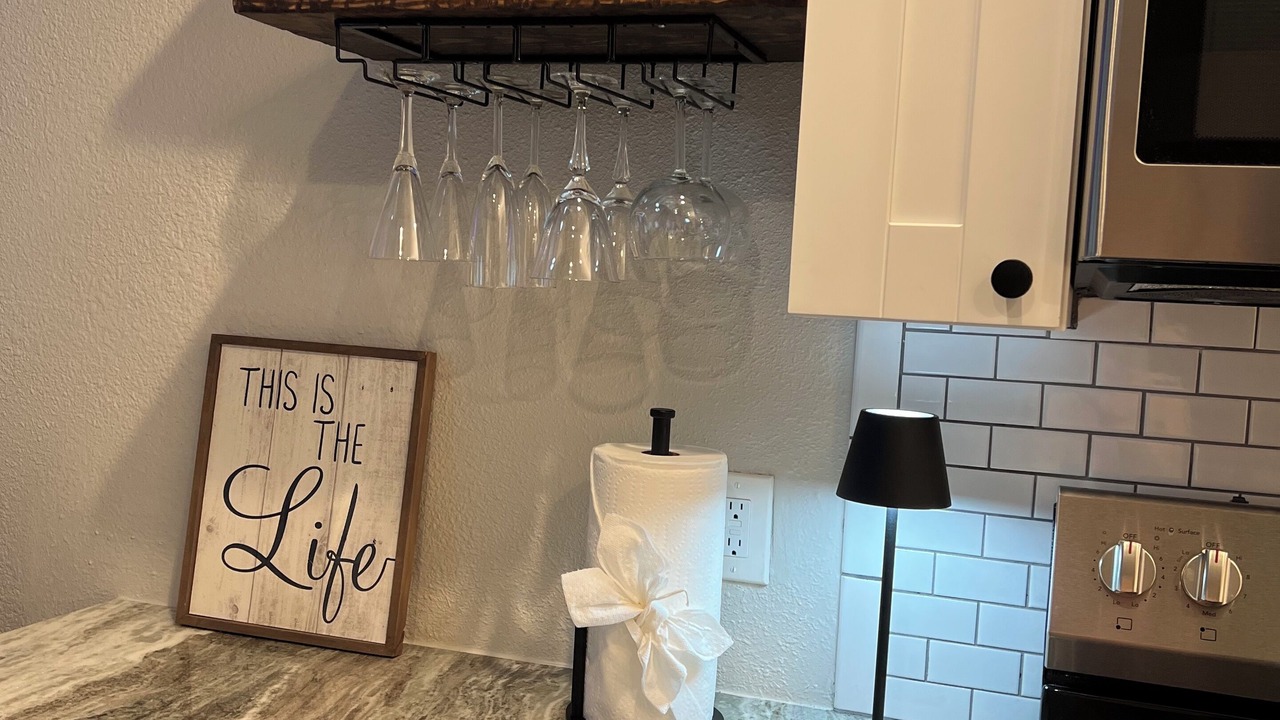 Photo of Kitchen in Cape Royale