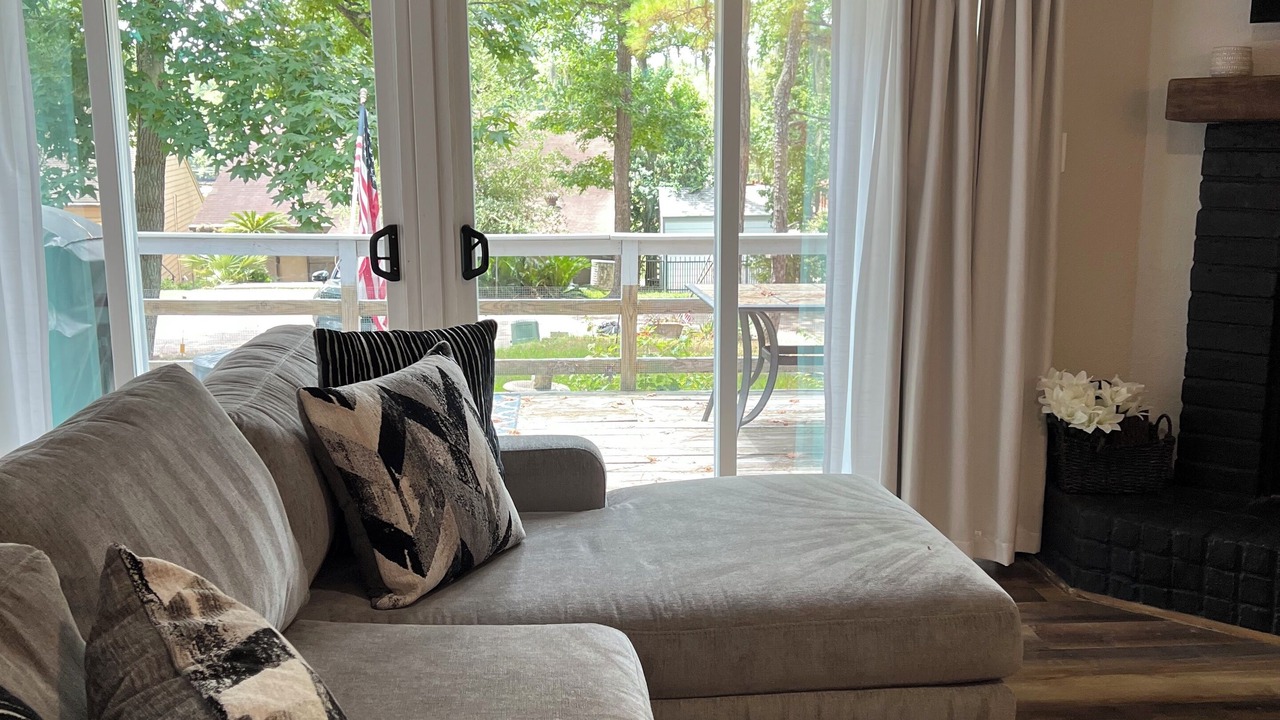 Photo of Livingroom in Cape Royale