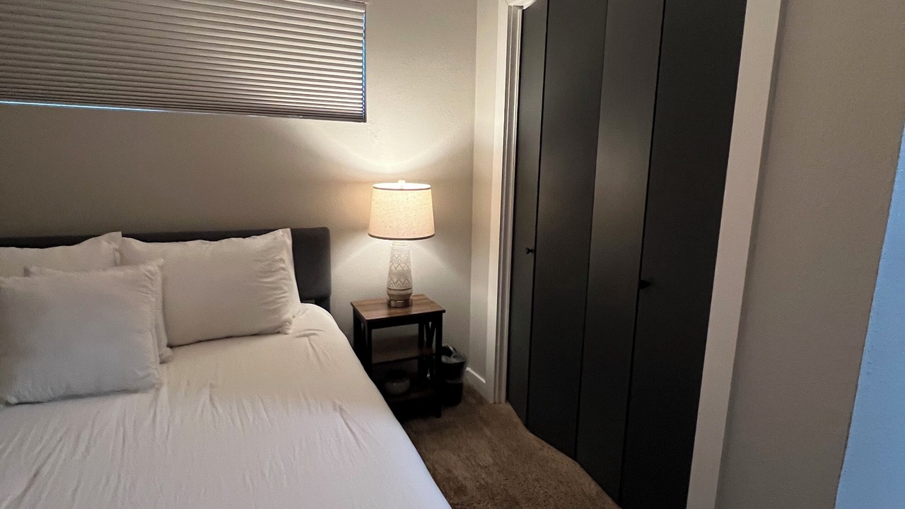 Photo of Bedroom in Cape Royale