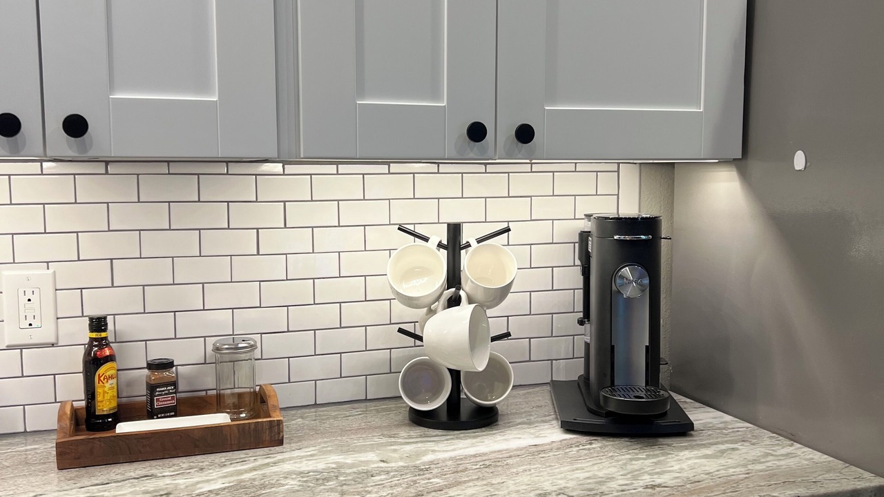 Photo of Kitchen in Cape Royale