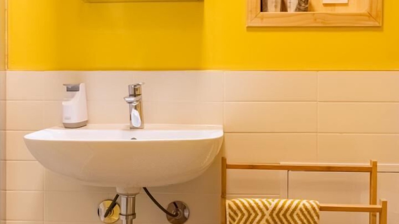 Photo of Bathroom in Aillon-le-Vieux