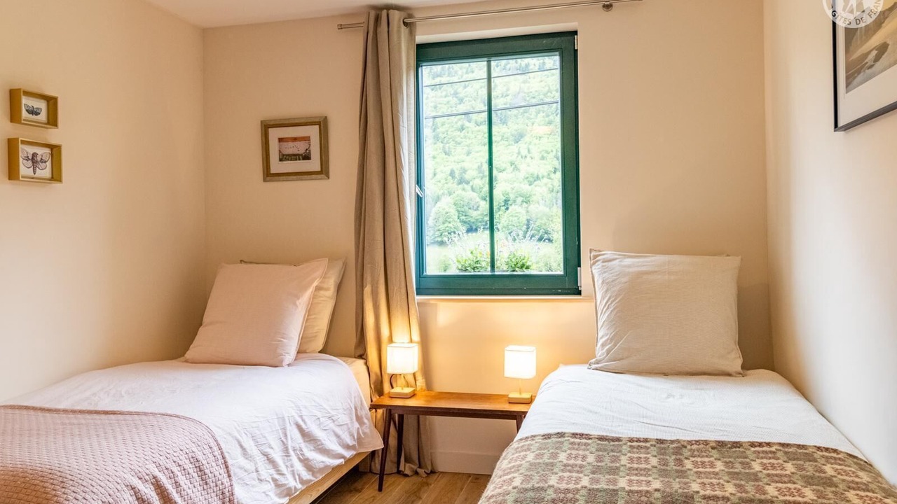 Photo of Bedroom in Aillon-le-Vieux