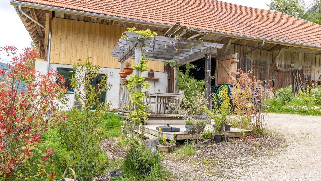Photo of Outdoor in Aillon-le-Vieux