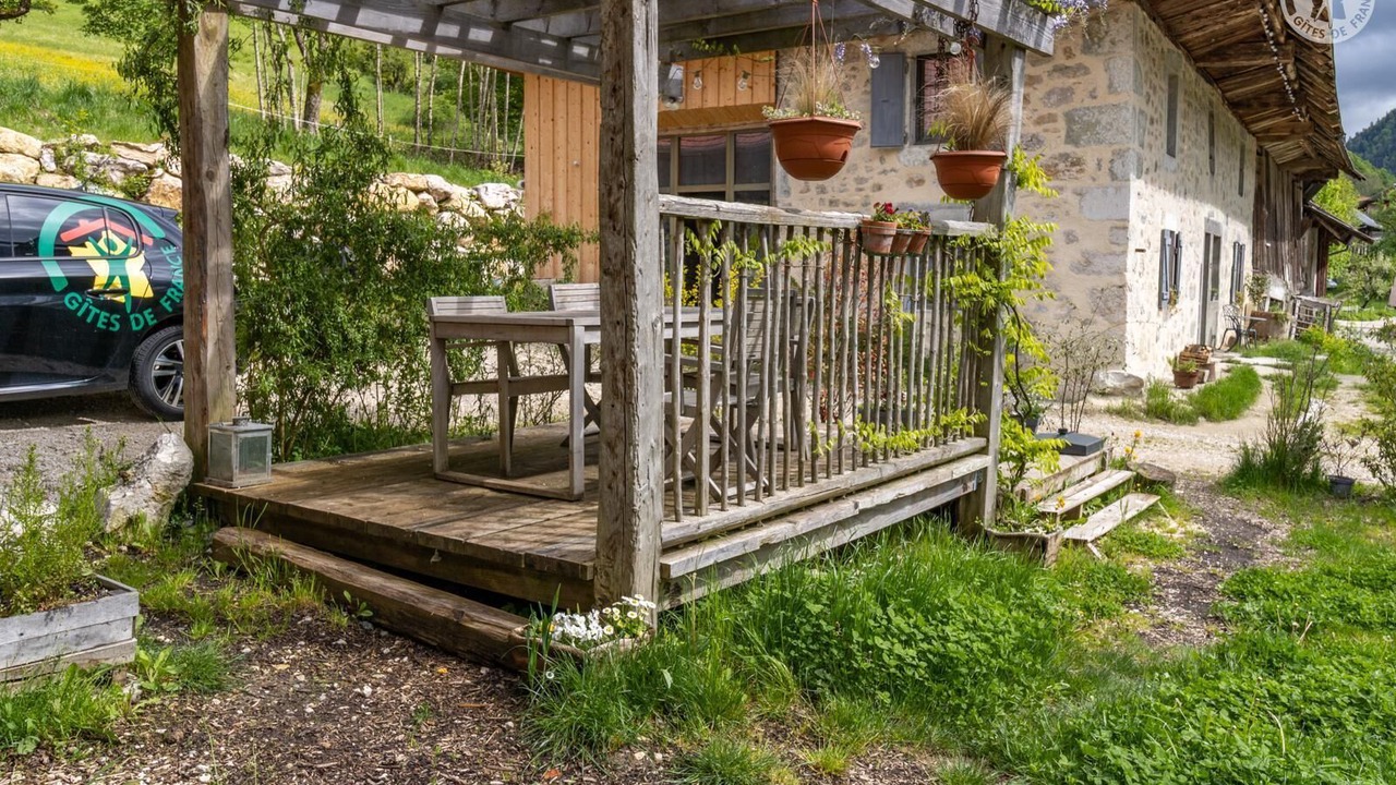 Photo of Outdoor in Aillon-le-Vieux