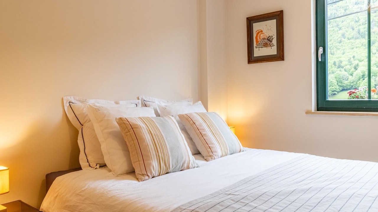 Photo of Bedroom in Aillon-le-Vieux