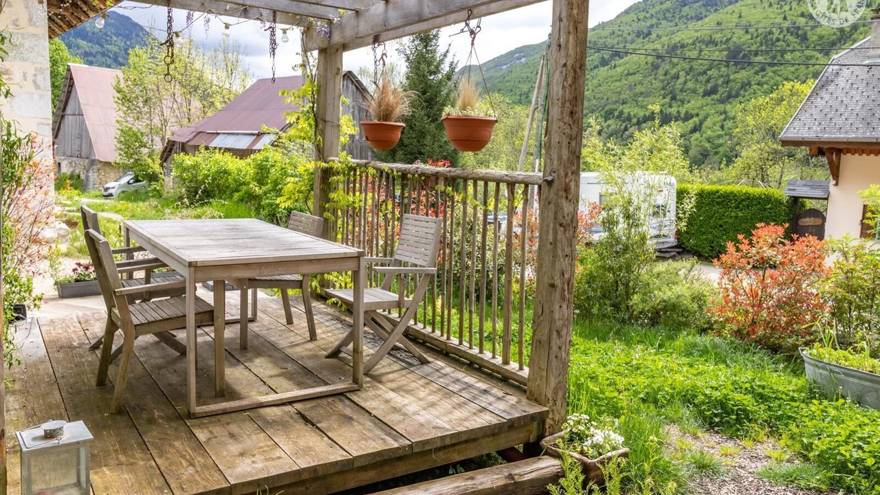 Photo of Outdoor in Aillon-le-Vieux