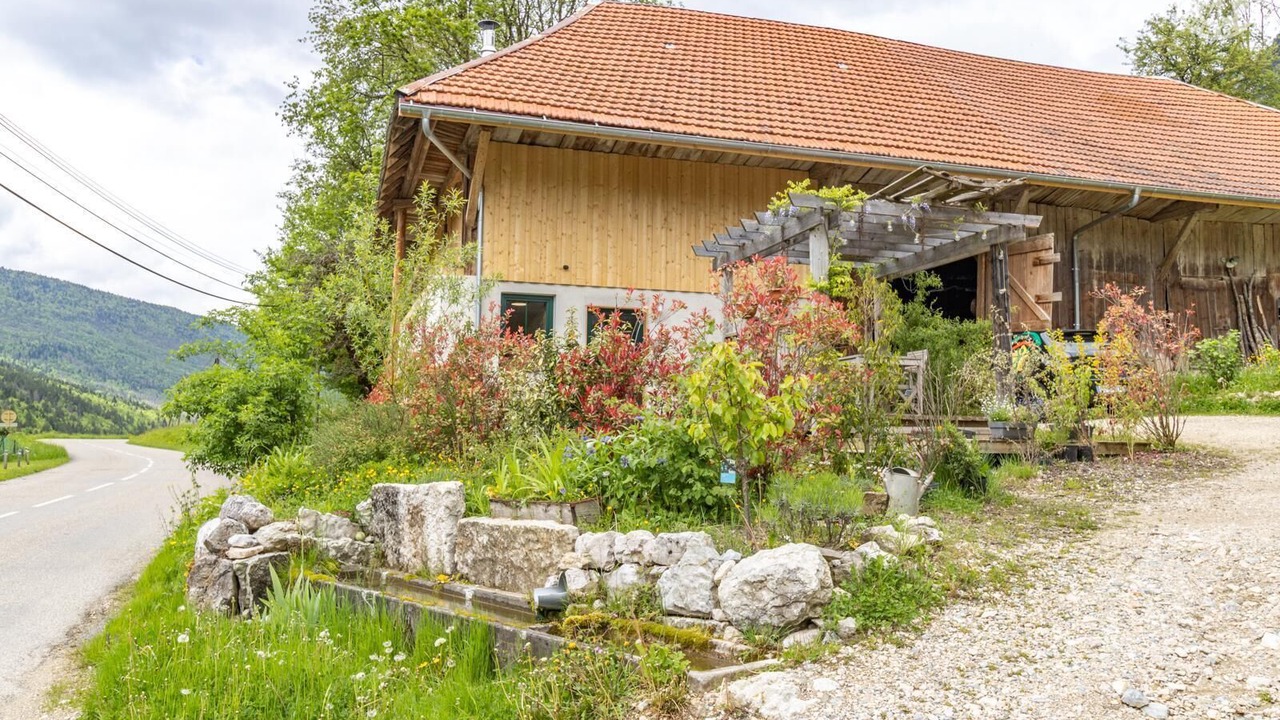 Photo of Outdoor in Aillon-le-Vieux