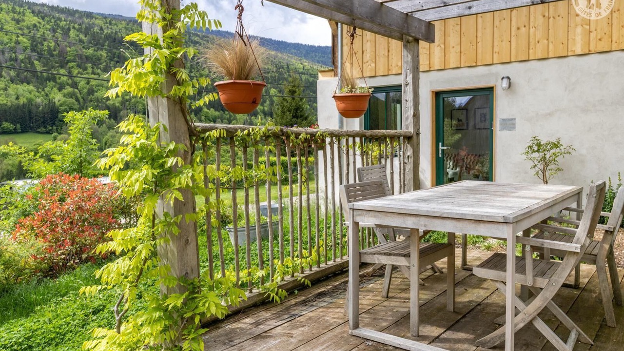 Photo of Outdoor in Aillon-le-Vieux