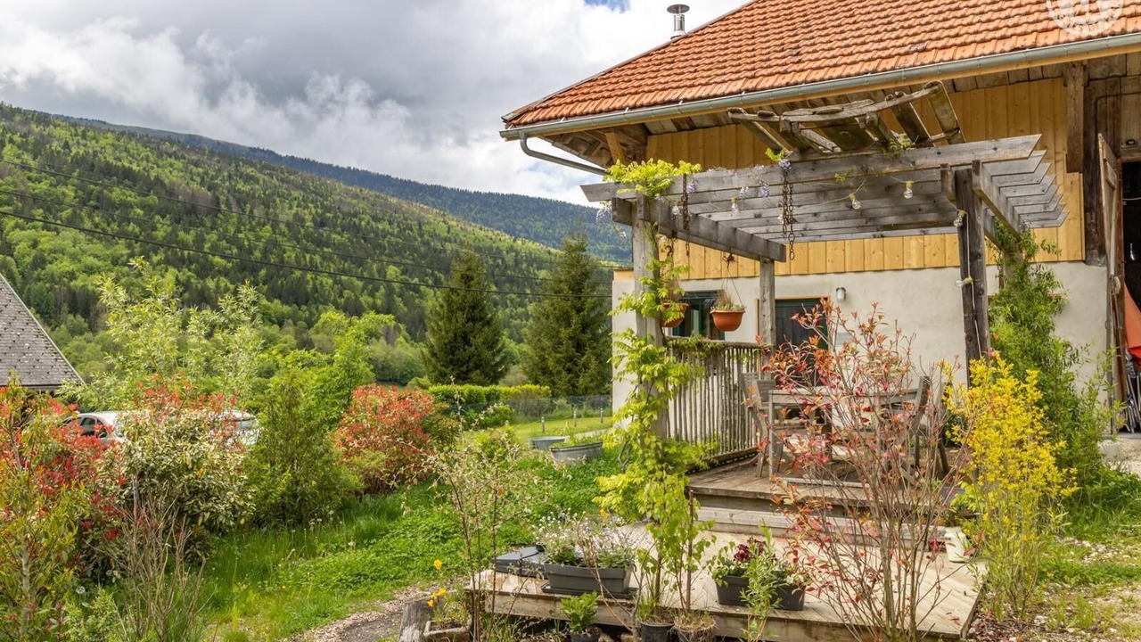 Photo of Outdoor in Aillon-le-Vieux