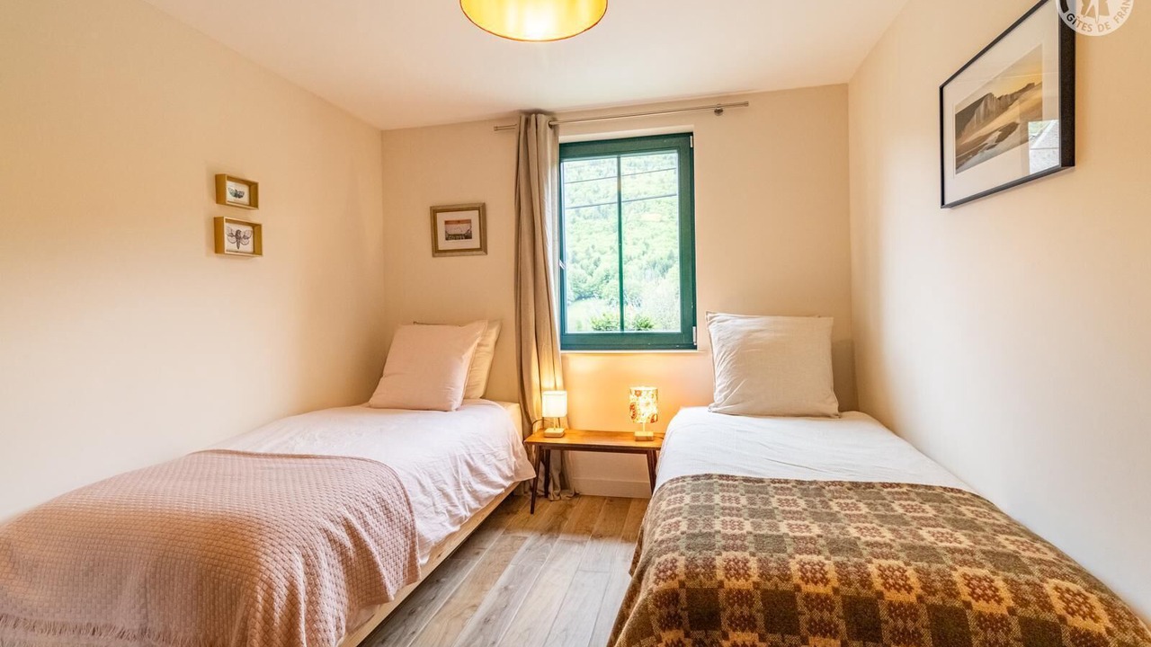 Photo of Bedroom in Aillon-le-Vieux