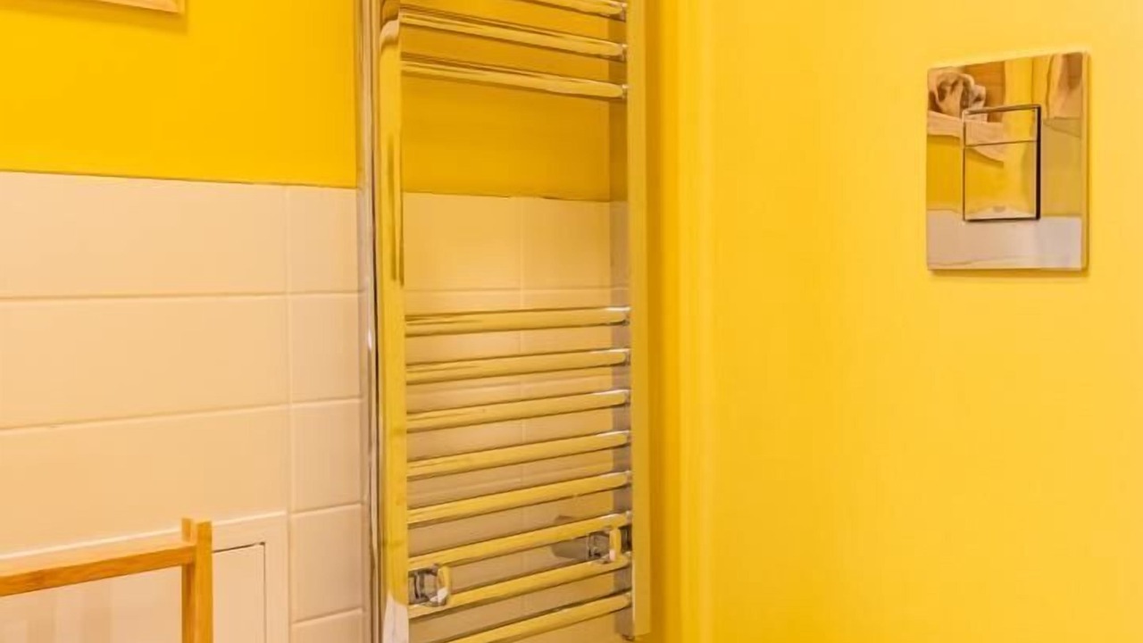 Photo of Bathroom in Aillon-le-Vieux