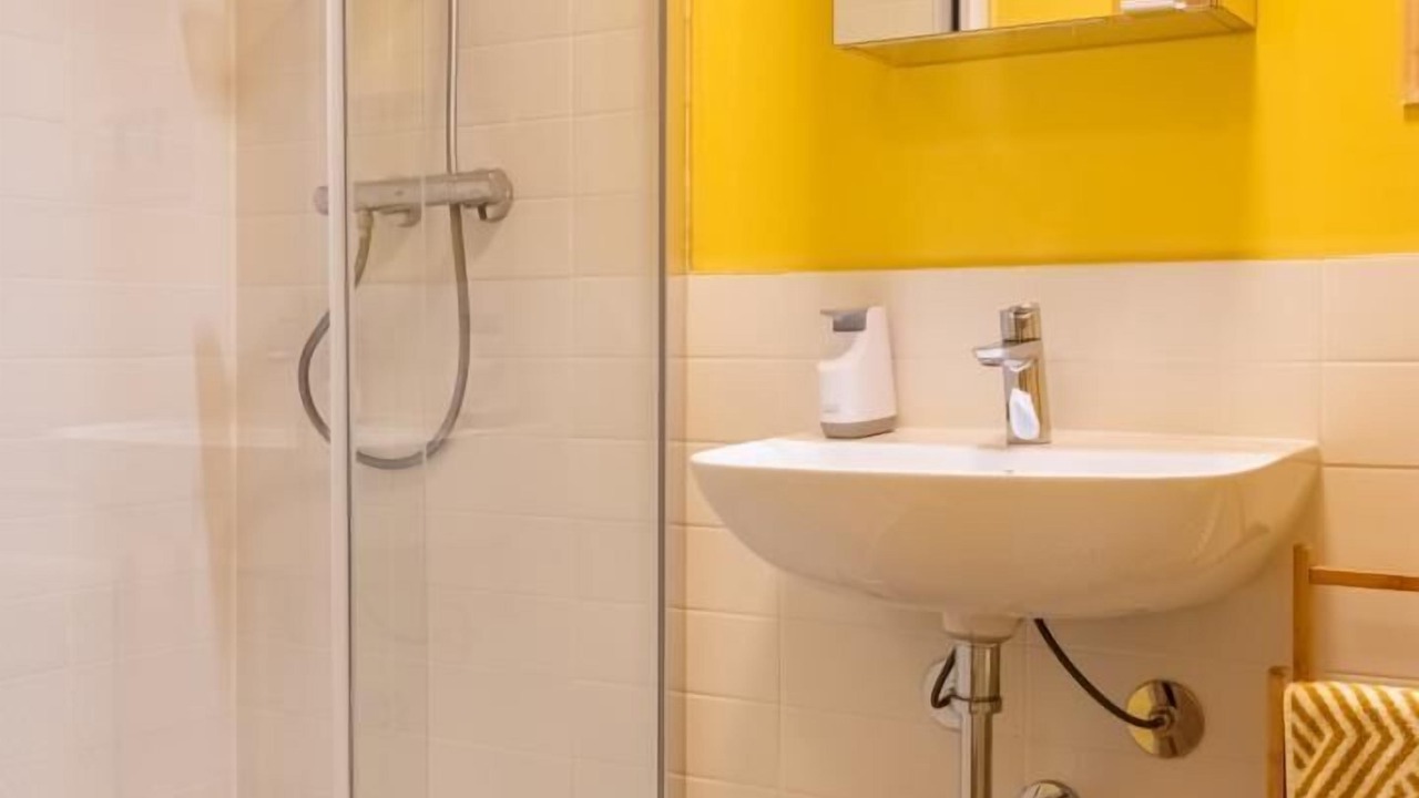 Photo of Bathroom in Aillon-le-Vieux