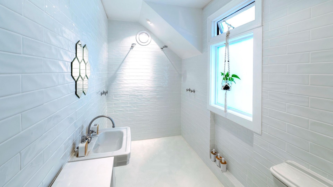 Photo of Bathroom in Woolgoolga