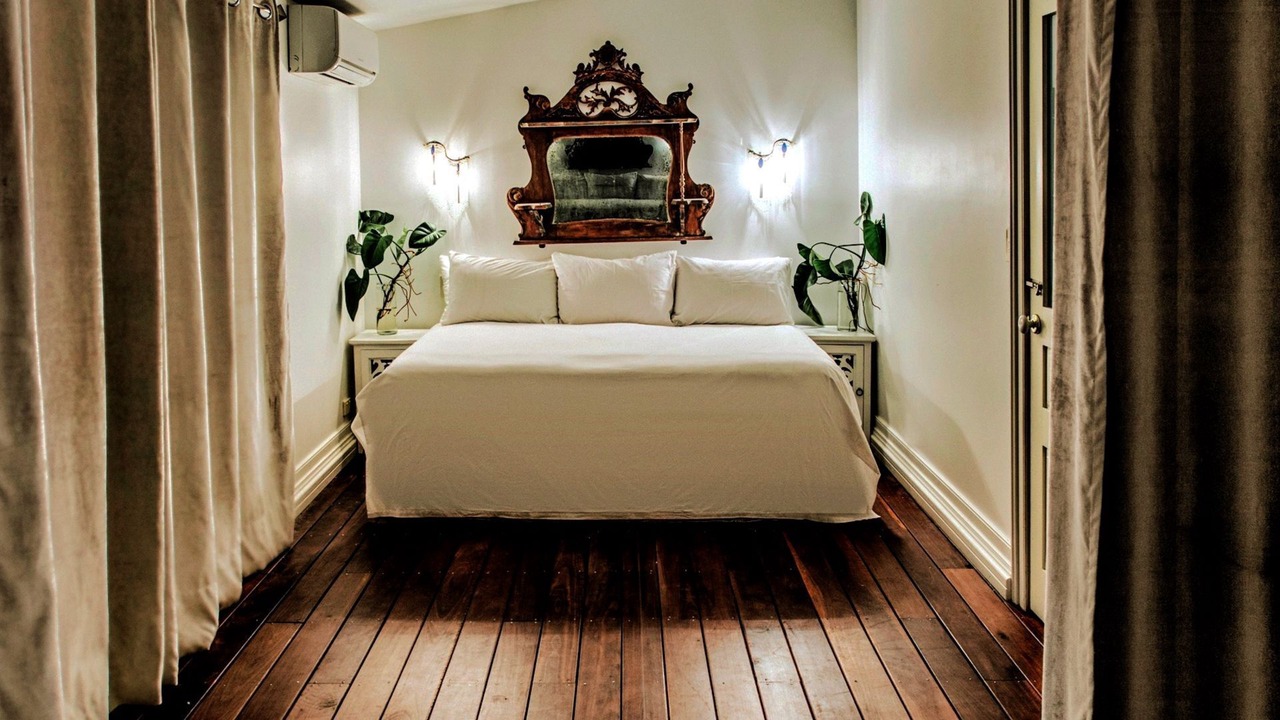 Photo of Bedroom in Woolgoolga