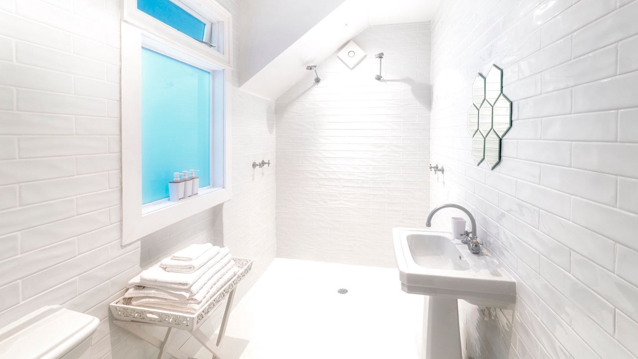 Photo of Bathroom in Woolgoolga