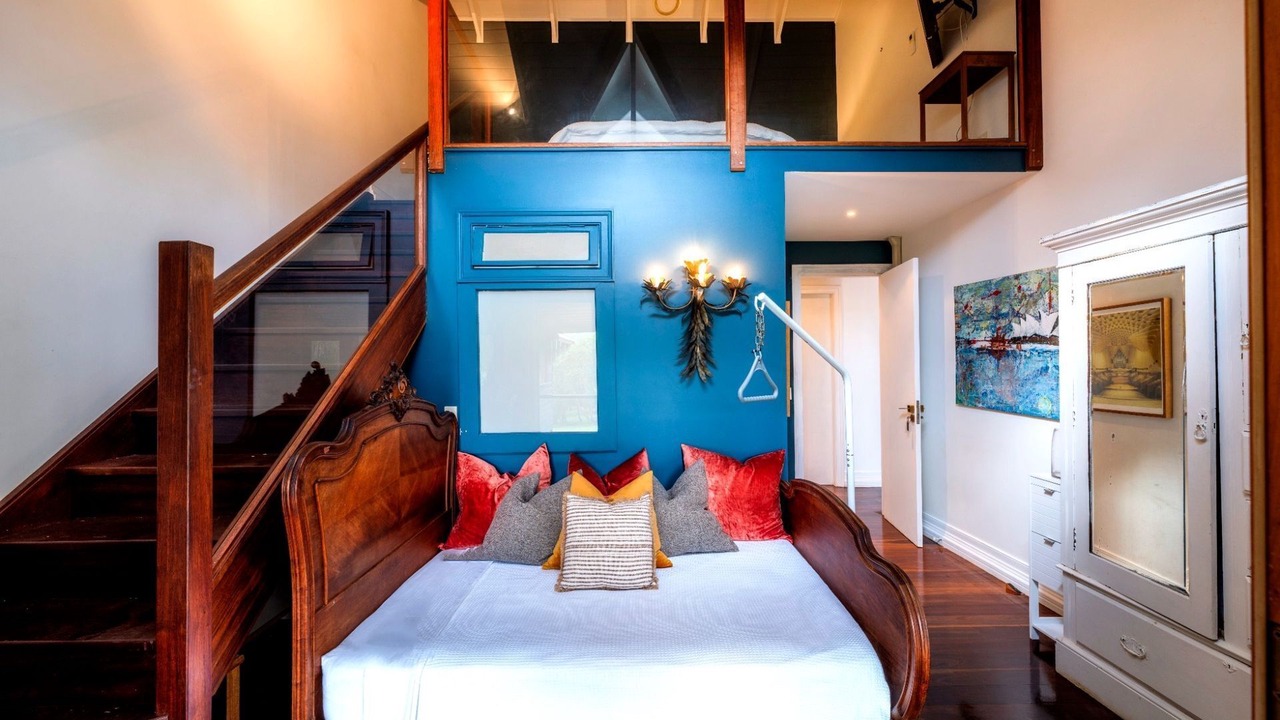 Photo of Bedroom in Woolgoolga