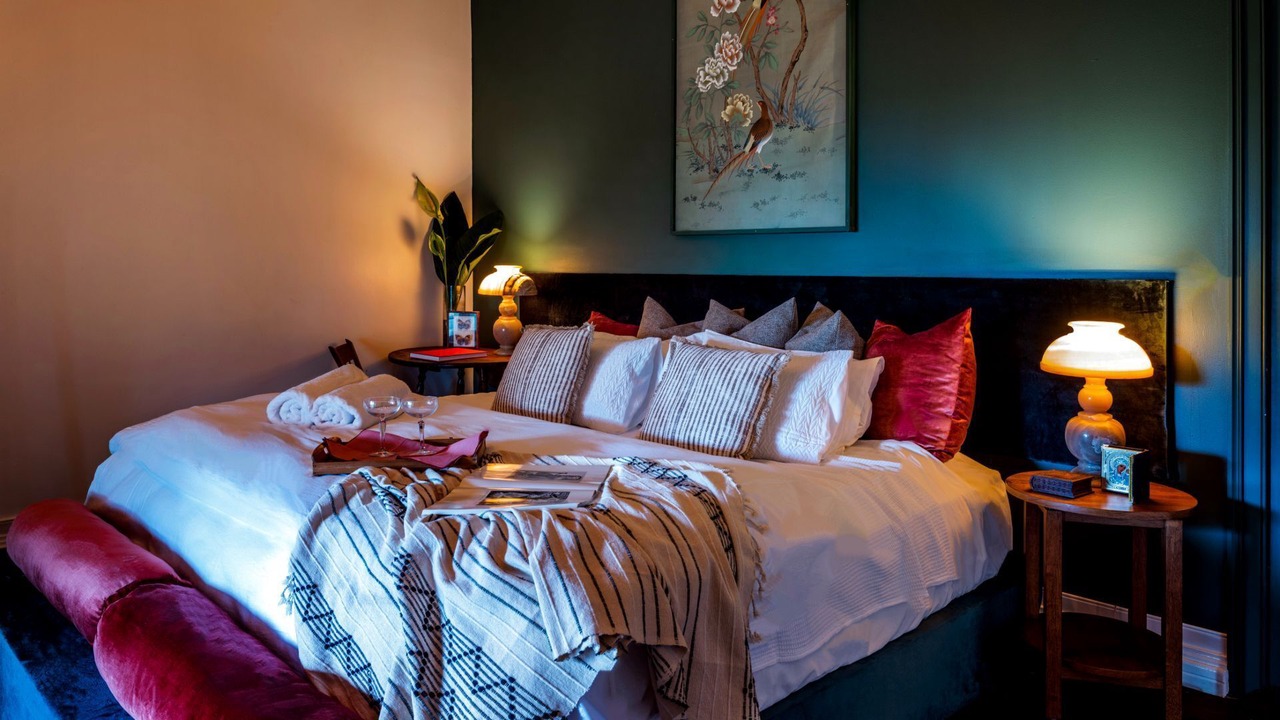 Photo of Bedroom in Woolgoolga