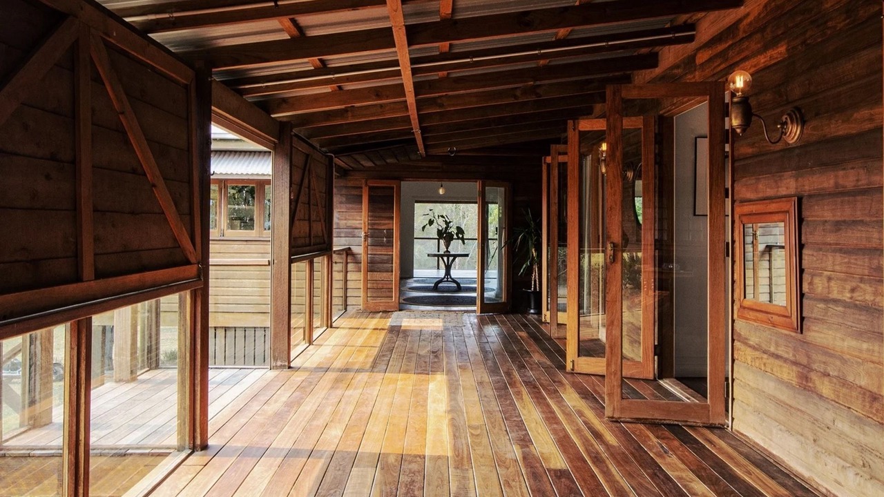 Photo of Patio Balcony in Woolgoolga