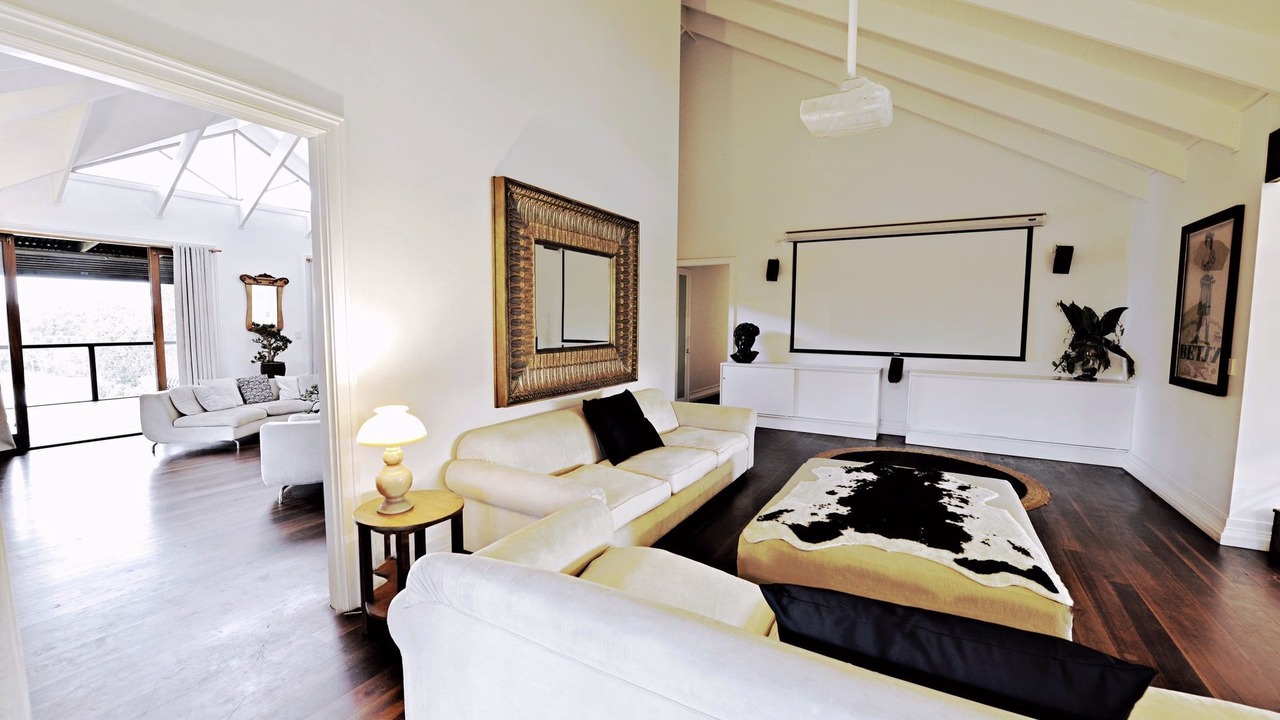 Photo of Livingroom in Woolgoolga