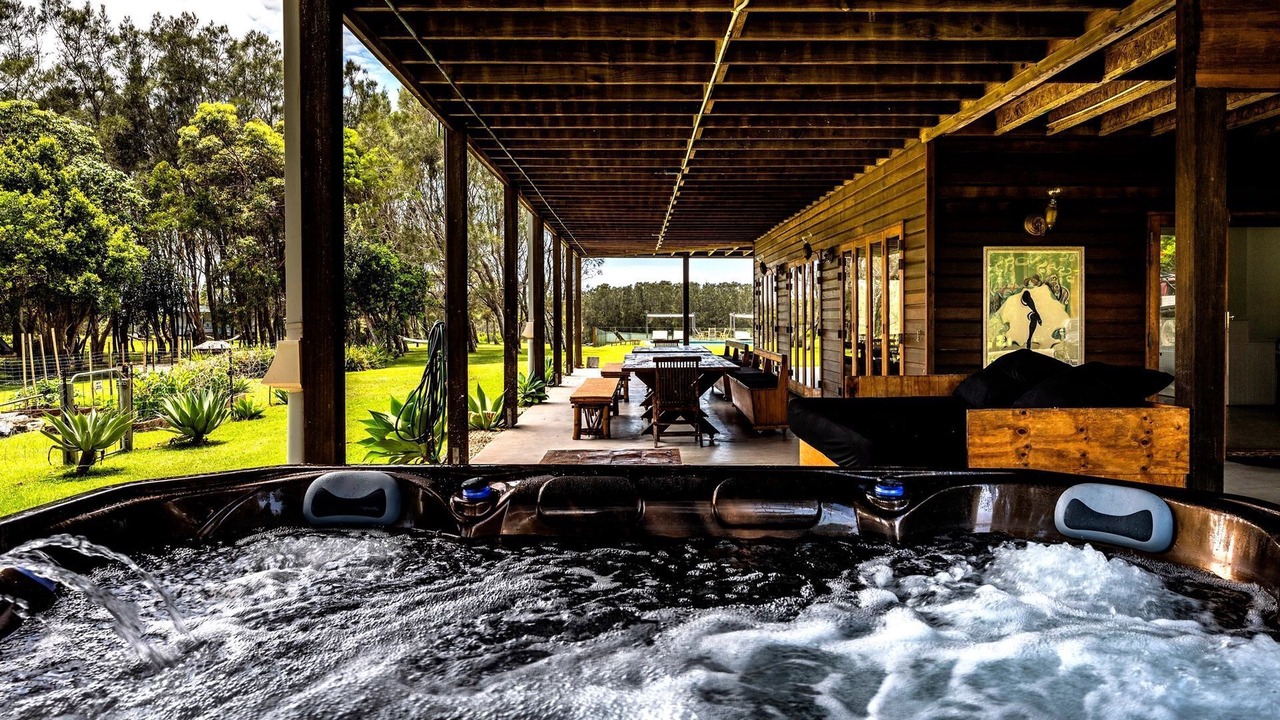 Photo of Patio Balcony in Woolgoolga