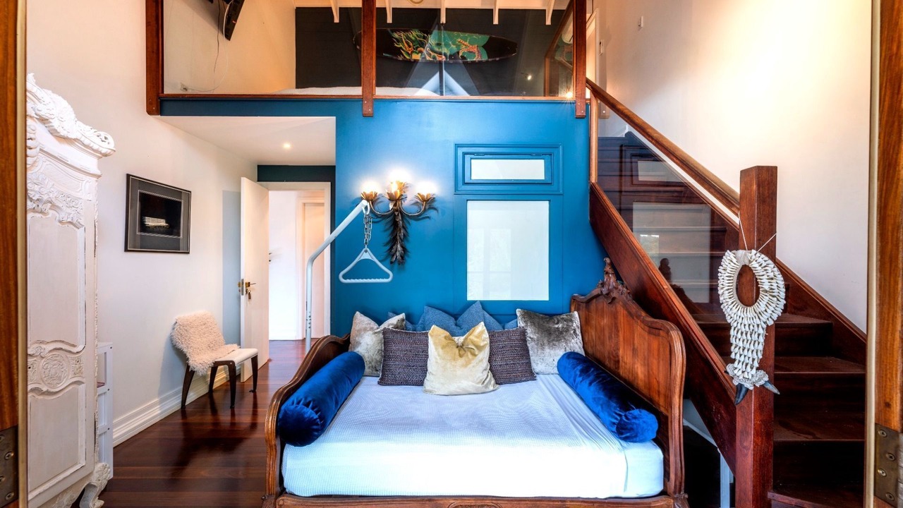 Photo of Bedroom in Woolgoolga