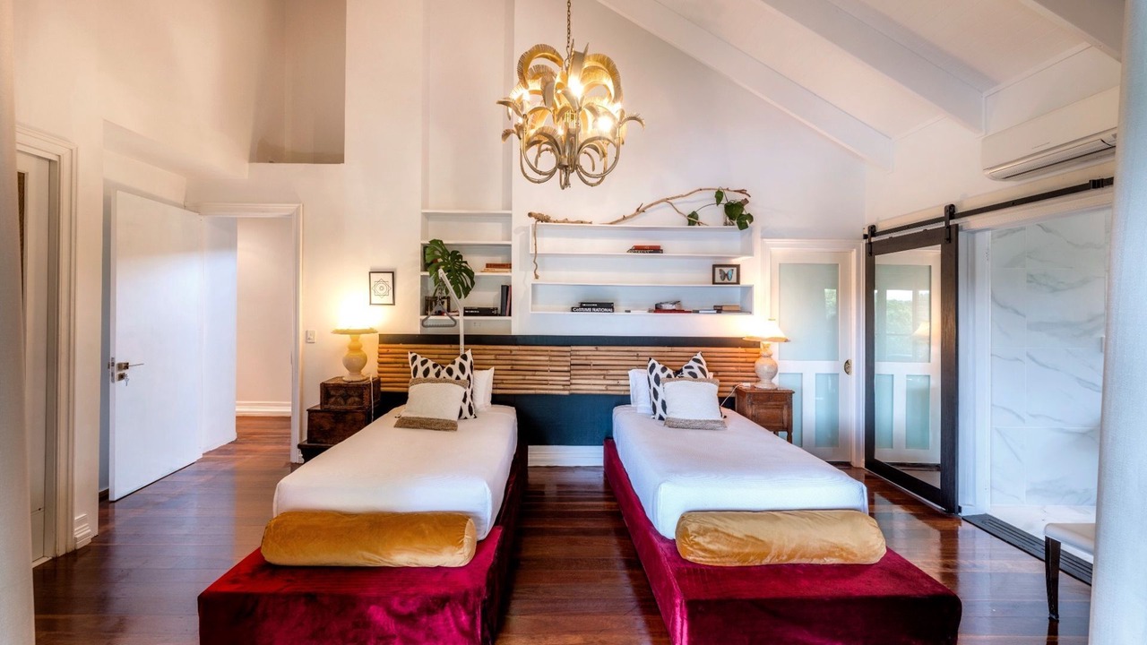 Photo of Bedroom in Woolgoolga