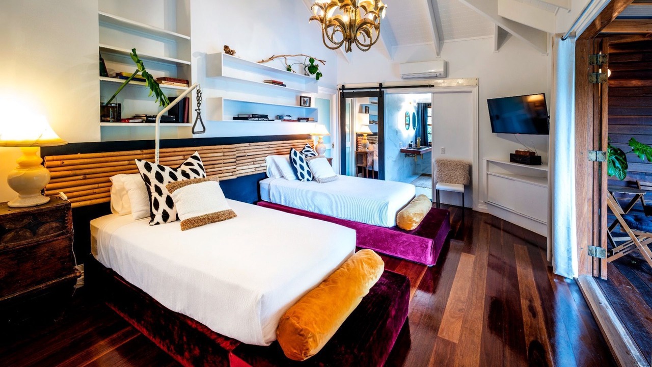 Photo of Bedroom in Woolgoolga