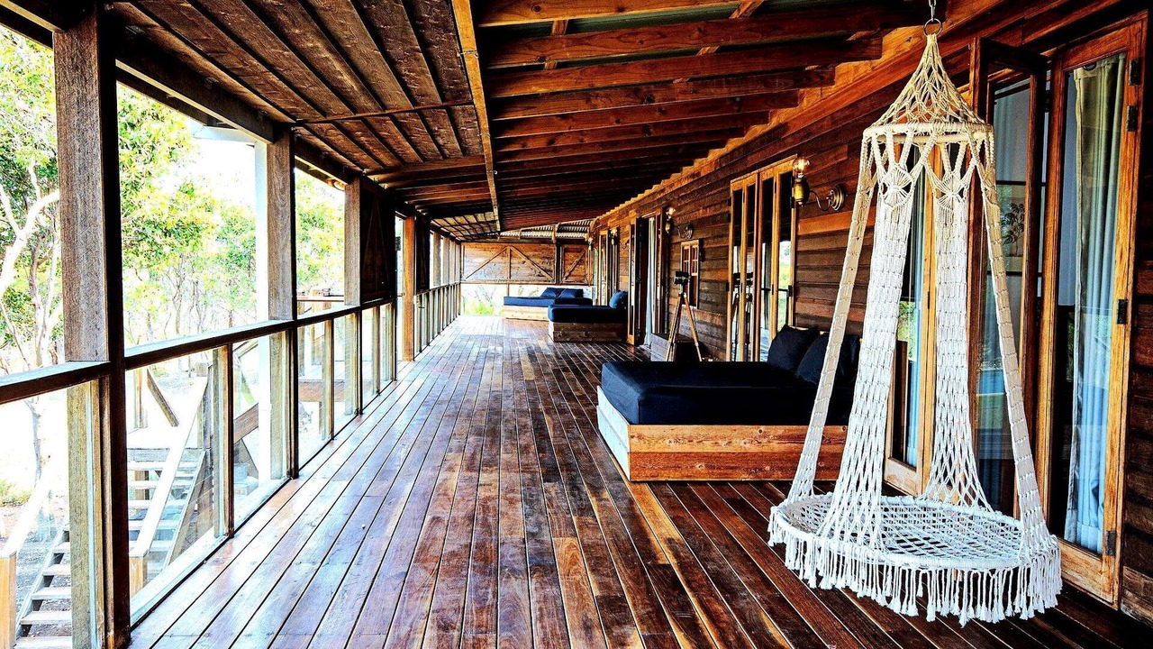 Photo of Patio Balcony in Woolgoolga